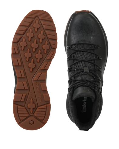 Ανδρικά Μποτάκια με Κορδόνια Timberland - Sprint Trekker Mid