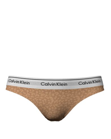 Calvin Klein - 3786E Thong 