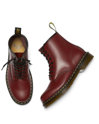 Γυναικεία Μποτάκια Dr Martens - 600 1460 Smooth
