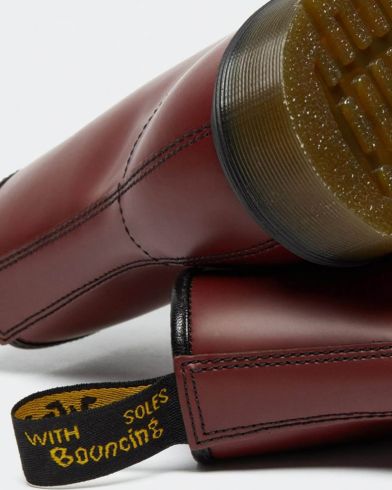 Γυναικεία Μποτάκια Dr Martens - 600 1460 Smooth