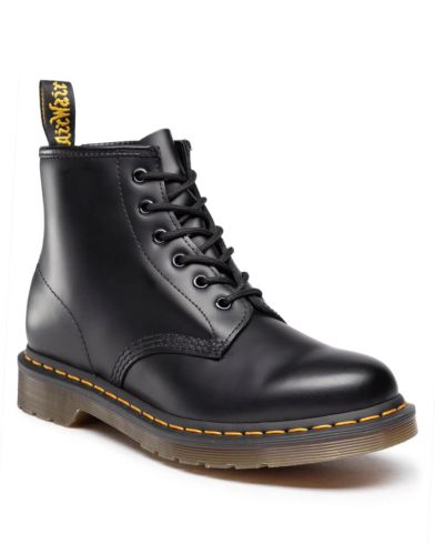 Dr Martens - 101 YS Smooth Booties