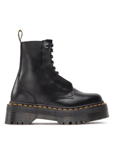 Dr Martens - Jarrick Smooth Mid Boots 