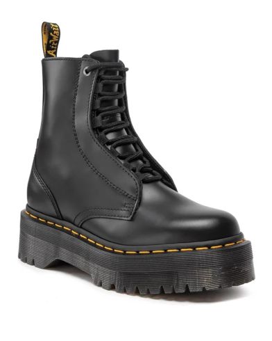 Dr Martens - Jarrick Smooth Mid Boots 