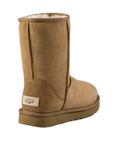 Ugg - Classic Short II Boots 