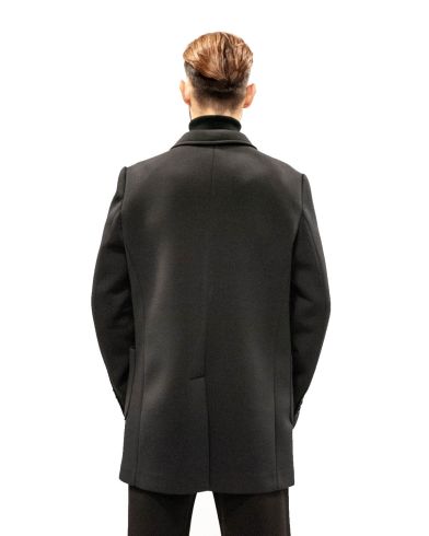 Why Not - Bonded Coat 