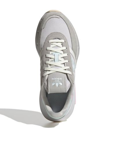 Γυναικεία Sneakers με Κορδόνια Adidas - Retropy F2