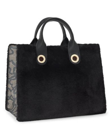 Tous - Shopping M Amaya K Icon Fur Bag 