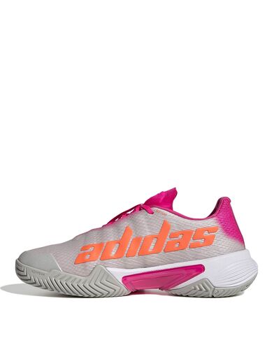 Adidas - Barricade W Sneakers         