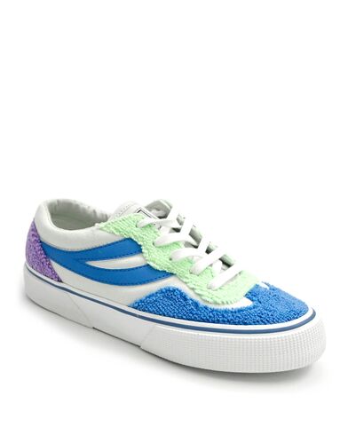 Superga - 2941 Revolley Terry Cloth Sneakers 