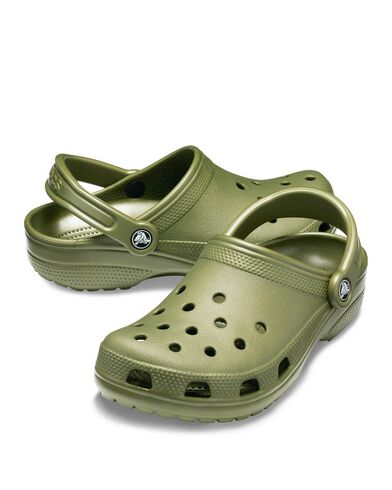 Crocs - Classic Clogs