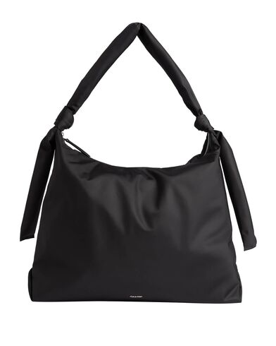 Calvin Klein - Soft Nappa Tote LG Textile Bag 