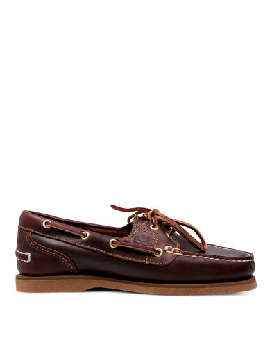 Timberland - Classic Boat Boat Shoes 