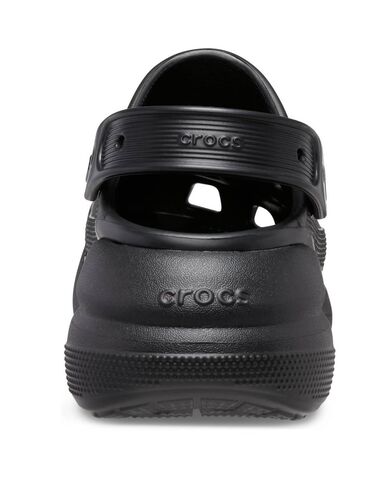 Crocs - Classic Crush Clogs  