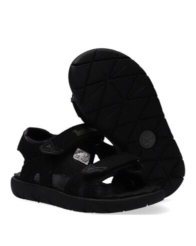 Timberland - Perkins Row Backstrap Sandals 