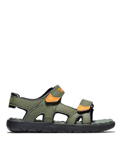 Timberland - A581 Perkins Row 2-Strap   