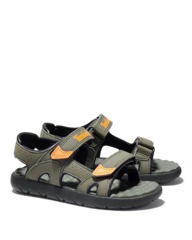 Timberland - A581 Perkins Row 2-Strap   