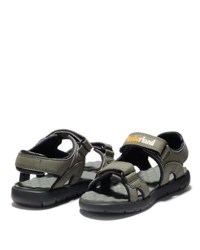 Timberland - A581 Perkins Row 2-Strap   