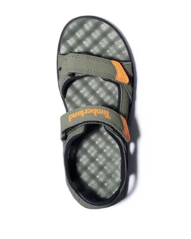 Timberland - A581 Perkins Row 2-Strap   