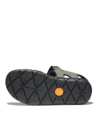 Timberland - A581 Perkins Row 2-Strap   