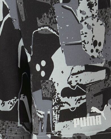 Παιδικό Σορτς Puma - Ess+ Street Art Aop