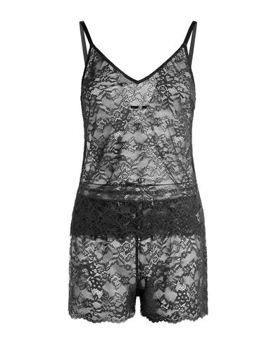 Γυναικείο Set Πυτζάμες Top + Σορτς Guess - Belle Pj