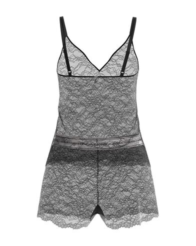 Γυναικείο Set Πυτζάμες Top + Σορτς Guess - Belle Pj