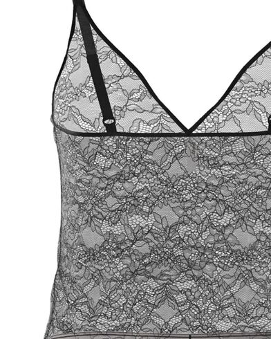 Γυναικείο Set Πυτζάμες Top + Σορτς Guess - Belle Pj