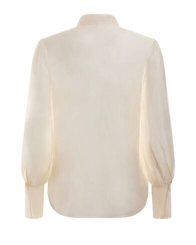 Γυναικείο Μακρυμάνικο Πουκάμισο Guess - Larissa