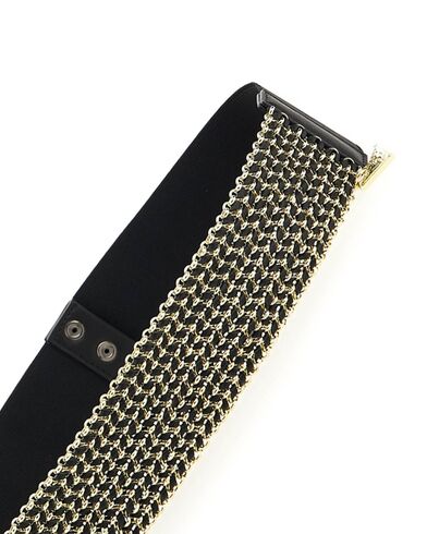 Γυναικεία Ζώνη Guess - IN60 Not Adjust & Not Rev