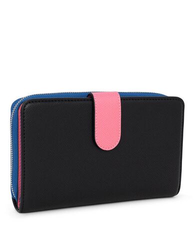 Tous - Billetera M. New Dubai Saf. Tri-Negro