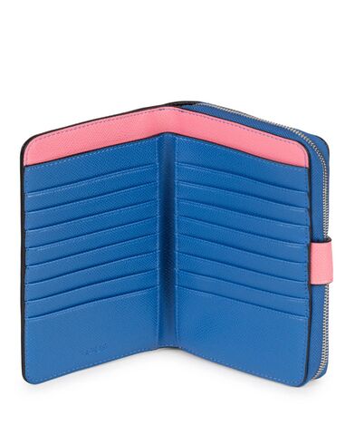 Tous - Billetera M. New Dubai Saf. Tri-Negro