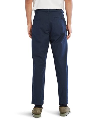 Ανδρικό Παντελόνι Timberland - Cotton Linen