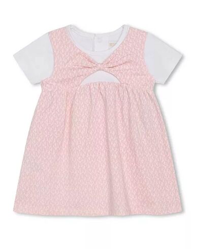 Michael Kors - 2104 Dress + Knickers 