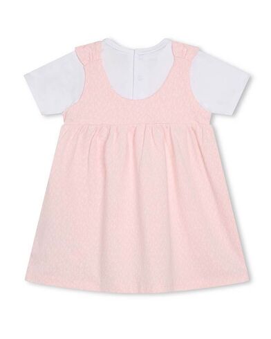 Michael Kors - 2104 Dress + Knickers 