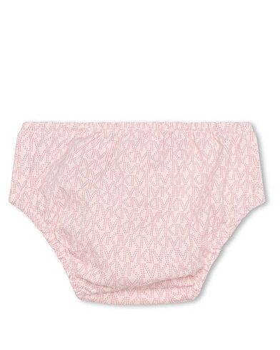 Michael Kors - 2104 Dress + Knickers 