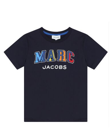 Little Marc Jacobs - 5593 K T-Shirt 