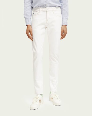 Scotch &amp; Soda - Seasonal Essentials Ralston Jeans 