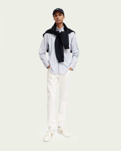 Scotch &amp; Soda - Seasonal Essentials Ralston Jeans 