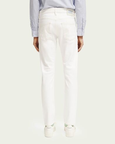 Scotch &amp; Soda - Seasonal Essentials Ralston Jeans 