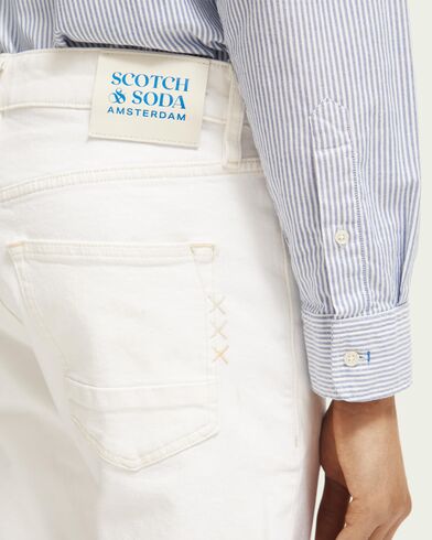 Scotch &amp; Soda - Seasonal Essentials Ralston Jeans 