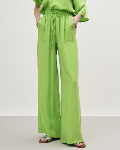 Γυναικείο Παντελόνι Eight - 5114