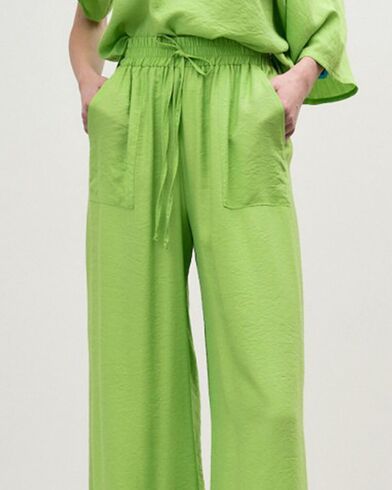 Γυναικείο Παντελόνι Eight - 5114