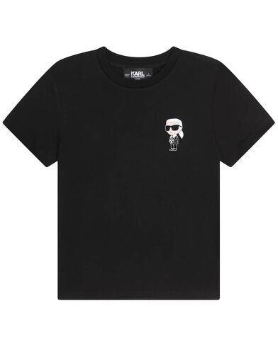 Karl Lagerfeld - 5388 K T-Shirt  