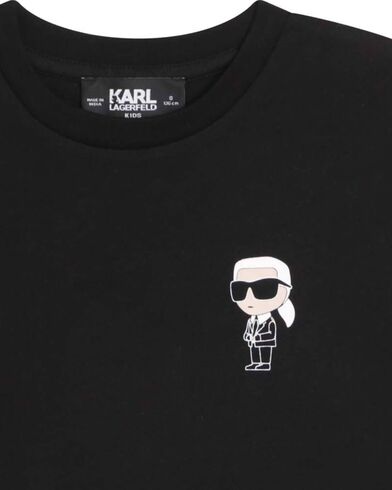 Karl Lagerfeld - 5388 K T-Shirt  