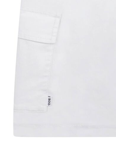 Παιδικό Σορτς Hugo Boss - 4814 K