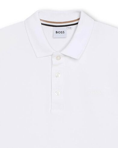Hugo Boss - 5O24 J Polo Shirt 