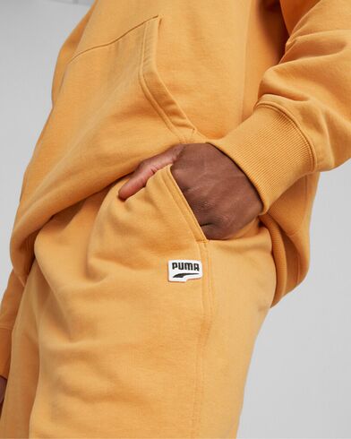 Puma - Downtown Shorts 8&quot; Tr  