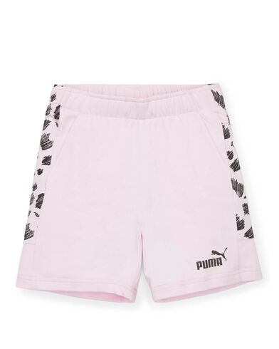 Παιδικό Σορτς Puma - Ess+ Puma Mates Tr