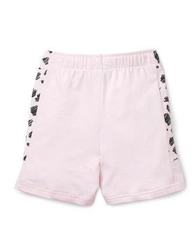 Παιδικό Σορτς Puma - Ess+ Puma Mates Tr