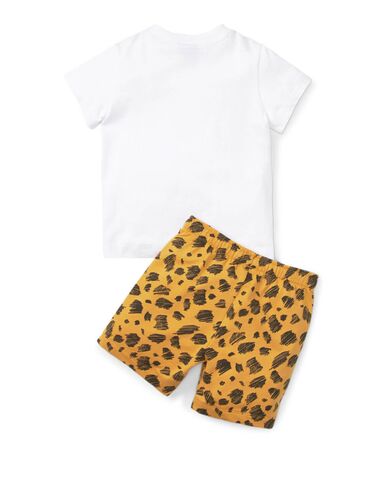 Puma - Ess+ Puma Mates Infants Set 